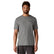 Patagonia Men's Fitz Roy Icon Responsibili-Tee Gravel Heather / Small-Gravel Heather / Medium-Gravel Heather / Large-Gravel Heather / X-Large-Gravel Heather / XX-Large #- 53 Degrees North 