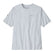 Patagonia Men's Fitz Roy Icon Responsibili-Tee Gravel Heather / Small-Gravel Heather / Medium-Gravel Heather / Large-Gravel Heather / X-Large-Gravel Heather / XX-Large #- 53 Degrees North 