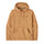 Patagonia Unisex Boardshort Logo Uprisal Hoody Talon Gold / Small-Talon Gold / Medium-Talon Gold / Large-Talon Gold / X-Large-Talon Gold / XX-Large #- 53 Degrees North 