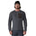 Patagonia Men's R1 Air Crew Smolder Blue / Small-Smolder Blue / Medium-Smolder Blue / Large-Smolder Blue / X-Large-Smolder Blue / XX-Large #- 53 Degrees North 