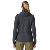 Women's R1 Air Full Zip Hooded Jacket
