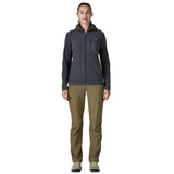 Women's R1 Air Full Zip Hooded Jacket