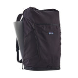 Patagonia Fieldsmith Roll Top Pack Black #- 53 Degrees North 