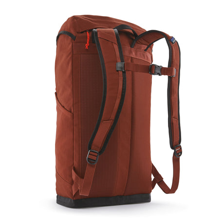 Patagonia Fieldsmith Lid Pack Classic Tan-Dried Vanilla-Black #- 53 Degrees North 