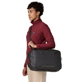 Patagonia Black Hole Micro MLC Bag Black #- 53 Degrees North 