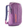 Patagonia Black Hole Pack 25L Backpack Brisk Purple-Black/Black-Smolder Blue-Tidal Teal #- 53 Degrees North 