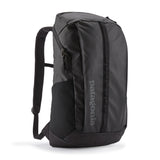Patagonia Black Hole Pack 25L Backpack Brisk Purple-Black/Black-Smolder Blue-Tidal Teal #- 53 Degrees North 