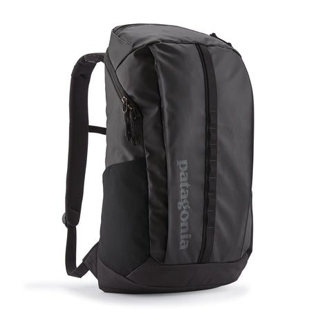 Patagonia Black Hole Pack 25L Backpack Brisk Purple-Black/Black-Smolder Blue-Tidal Teal #- 53 Degrees North 