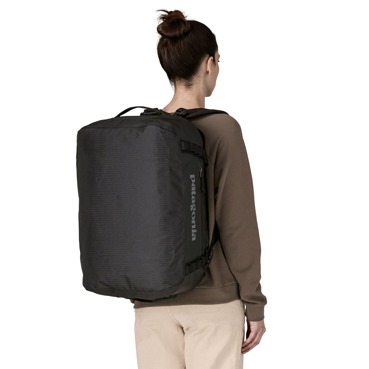 Black Hole Duffel 40L