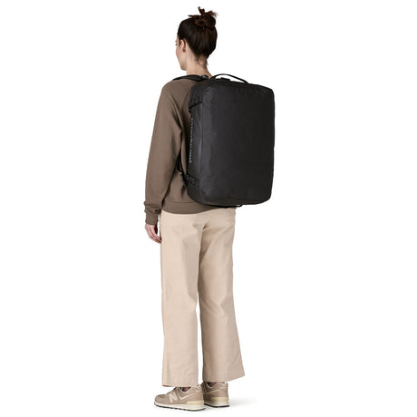 Black Hole Duffel 40L
