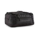 Patagonia Black Hole Duffel 55L Black-Smolder Blue-Black/Black #- 53 Degrees North 