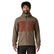 Patagonia Men's R2 TechFace Hooded Softshell Jacket Marlow Brown / Small-Marlow Brown / Medium-Marlow Brown / Large-Marlow Brown / X-Large-Clement Blue / Small #- 53 Degrees North 
