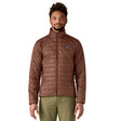 Patagonia Men's Nano Puff Jacket Dried Vanilla / Small-Dried Vanilla / Medium-Dried Vanilla / Large-Dried Vanilla / X-Large-Smolder Blue / Small #- 53 Degrees North 