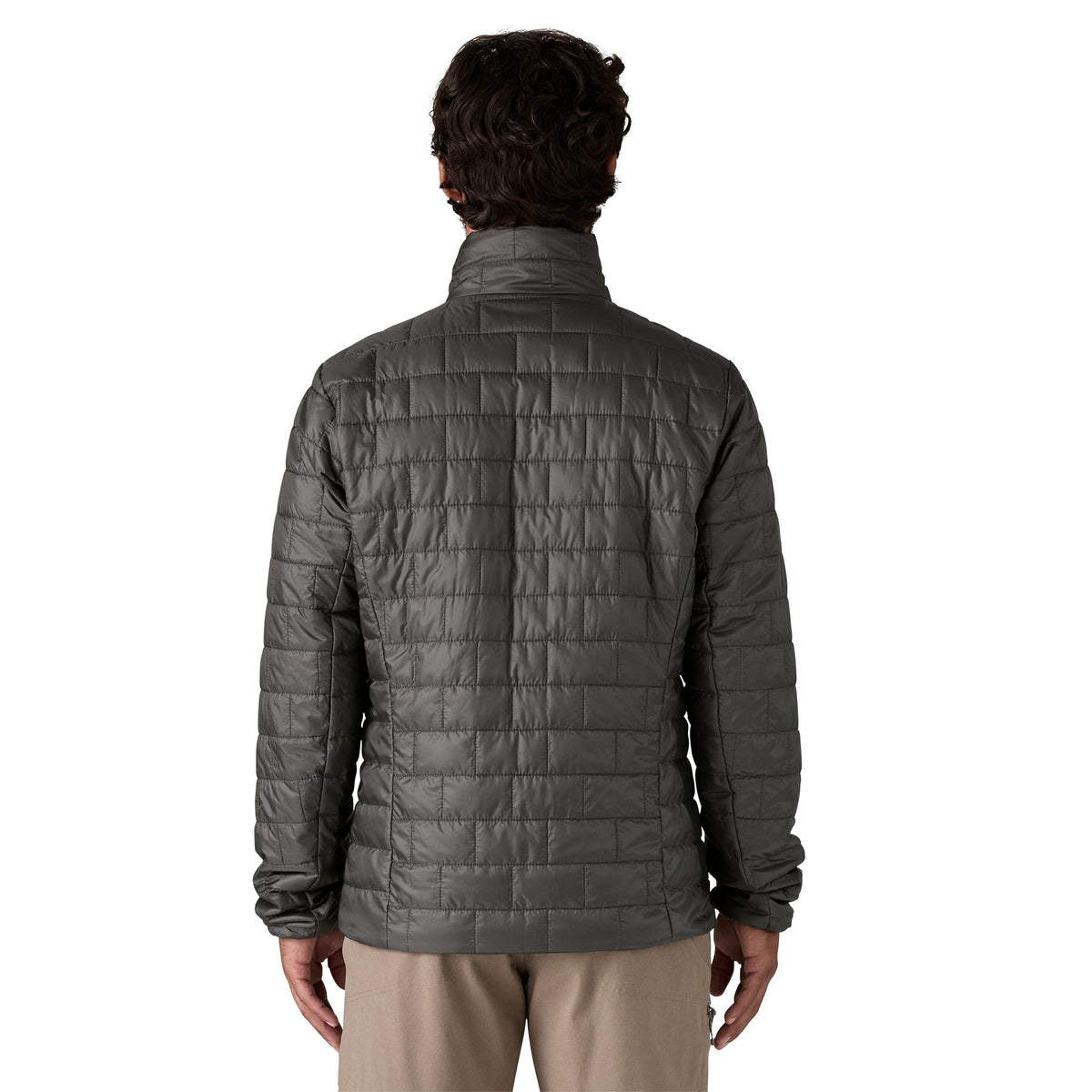 Men's Nano Puff Jacket