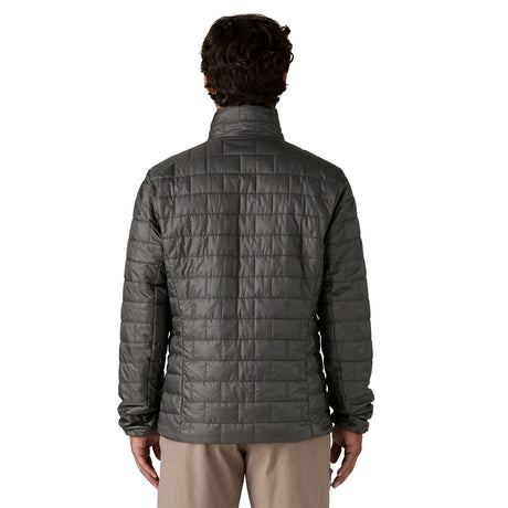 Men's Nano Puff Jacket