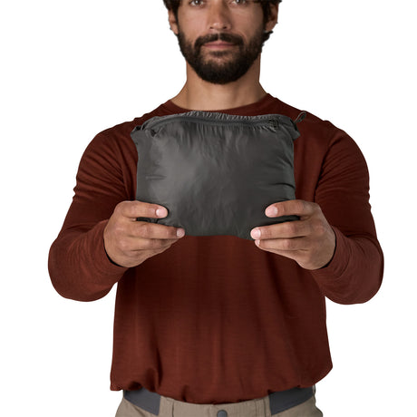 Men's Nano Puff Jacket