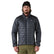 Patagonia Men's Nano Puff Jacket Dried Vanilla / Small-Dried Vanilla / Medium-Dried Vanilla / Large-Dried Vanilla / X-Large-Smolder Blue / Small #- 53 Degrees North 