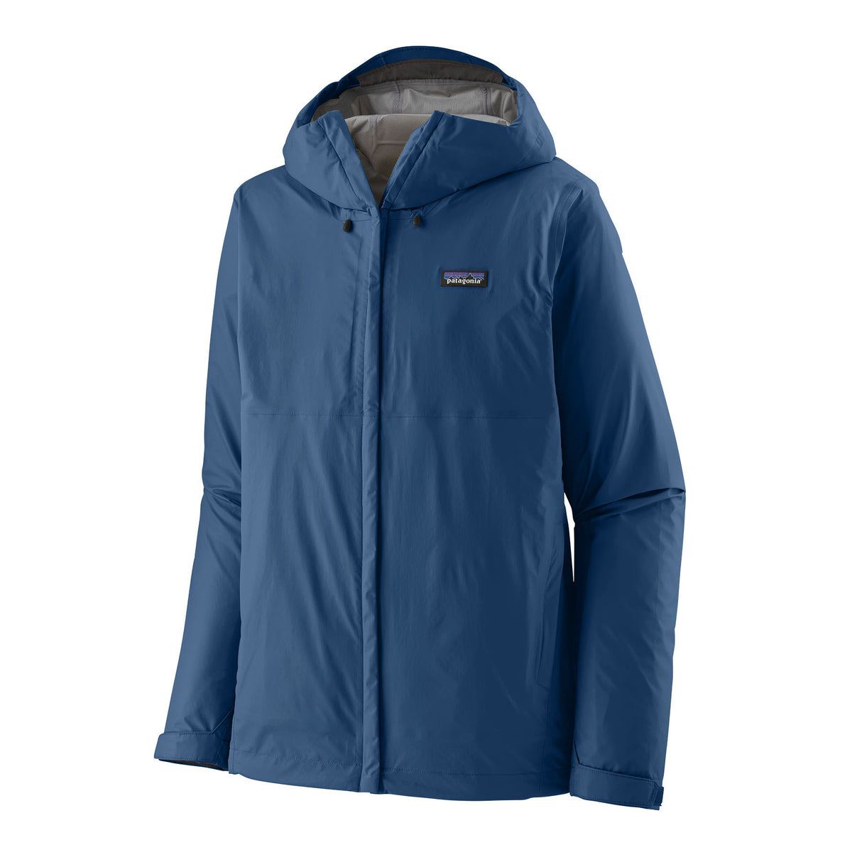 Patagonia Men's Torrentshell 3L Jacket Smolder Blue / X-Small-Smolder Blue / Small-Smolder Blue / Medium-Smolder Blue / Large-Smolder Blue / X-Large #- 53 Degrees North 