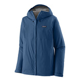 Patagonia Men's Torrentshell 3L Jacket Smolder Blue / X-Small-Smolder Blue / Small-Smolder Blue / Medium-Smolder Blue / Large-Smolder Blue / X-Large #- 53 Degrees North 