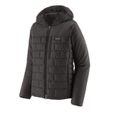 Patagonia Men's Hi-Loft Nano Puff Hooded Jacket Black / Small-Black / Medium-Black / Large-Black / X-Large #- 53 Degrees North 