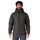 Patagonia Men's Hi-Loft Nano Puff Hooded Jacket Black / Small-Black / Medium-Black / Large-Black / X-Large #- 53 Degrees North 