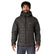 Patagonia Men's Hi-Loft Nano Puff Hooded Jacket Black / Small-Black / Medium-Black / Large-Black / X-Large #- 53 Degrees North 
