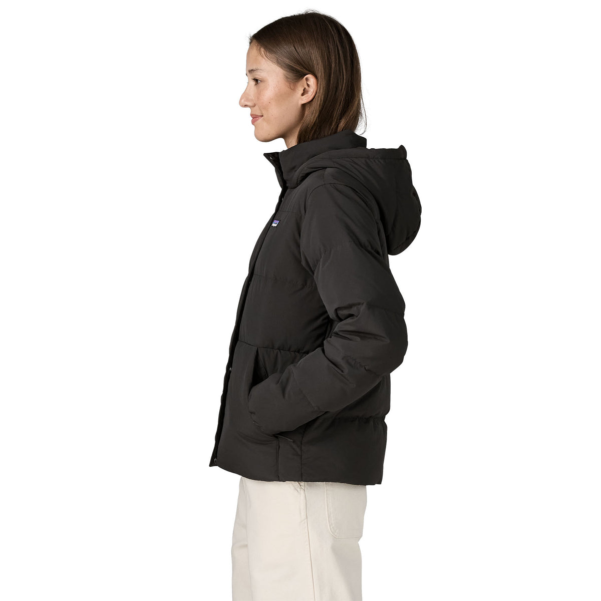 Women's Sisar Down Jacket