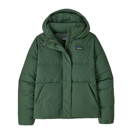 Women's Sisar Down Jacket