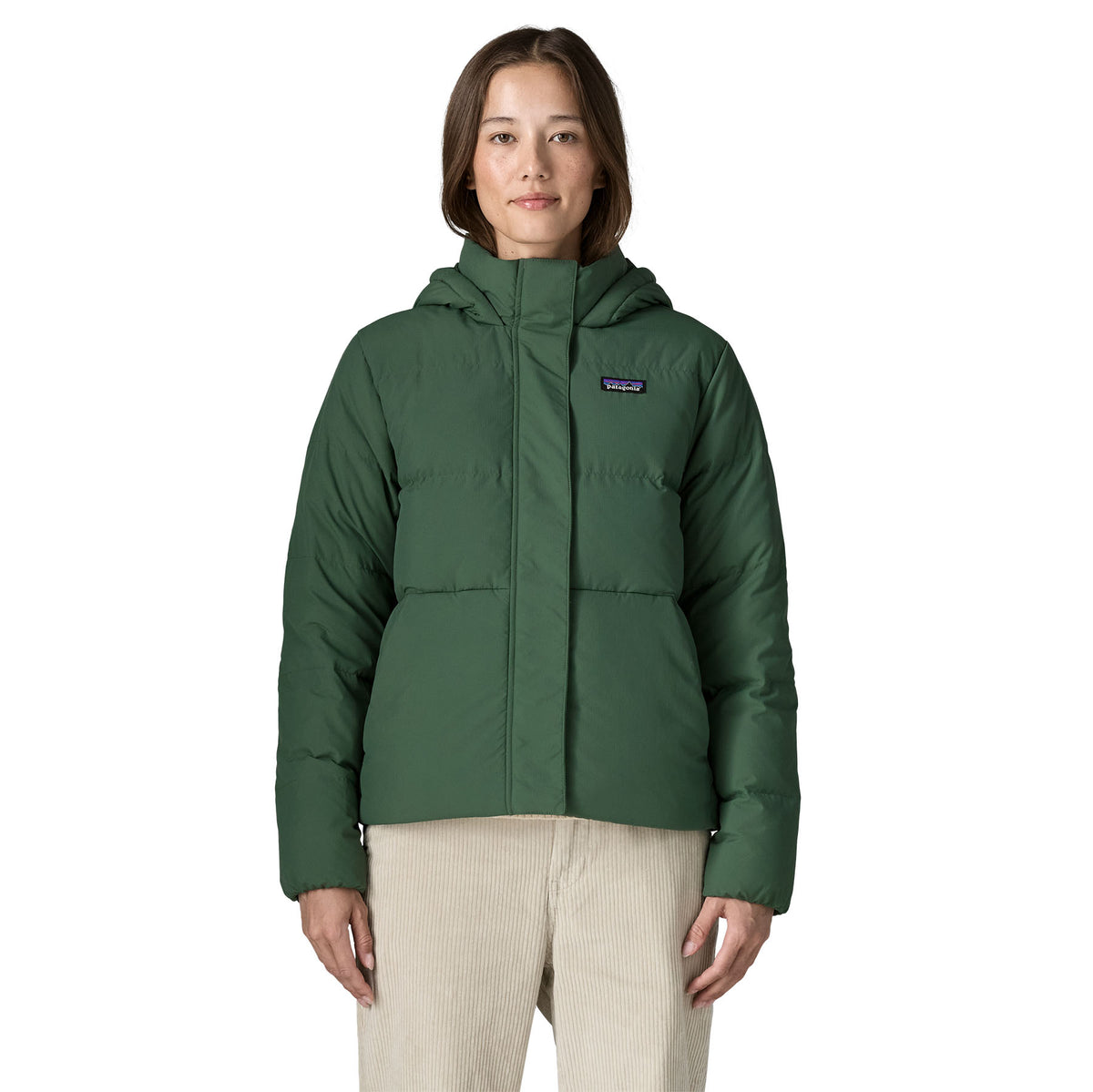 Women's Sisar Down Jacket