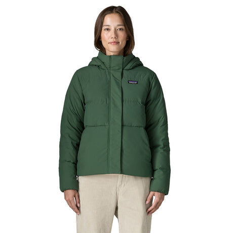 Women's Sisar Down Jacket