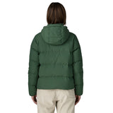 Women's Sisar Down Jacket