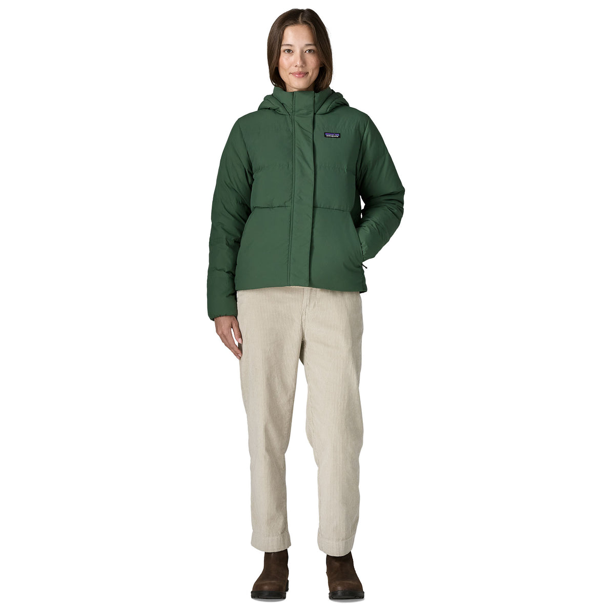 Women's Sisar Down Jacket