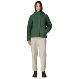 Women's Sisar Down Jacket