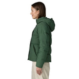 Women's Sisar Down Jacket