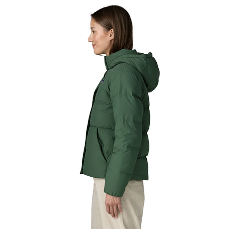 Women's Sisar Down Jacket