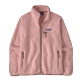 Women's Retro Pile Jacket