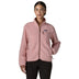 Women's Retro Pile Jacket