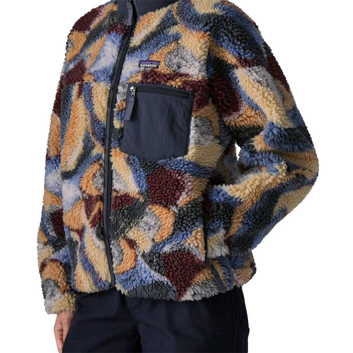 Women's Classic Retro X Jacket