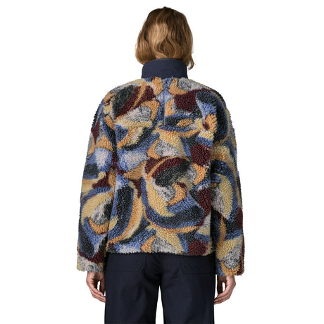 Patagonia Women's Classic Retro X Jacket