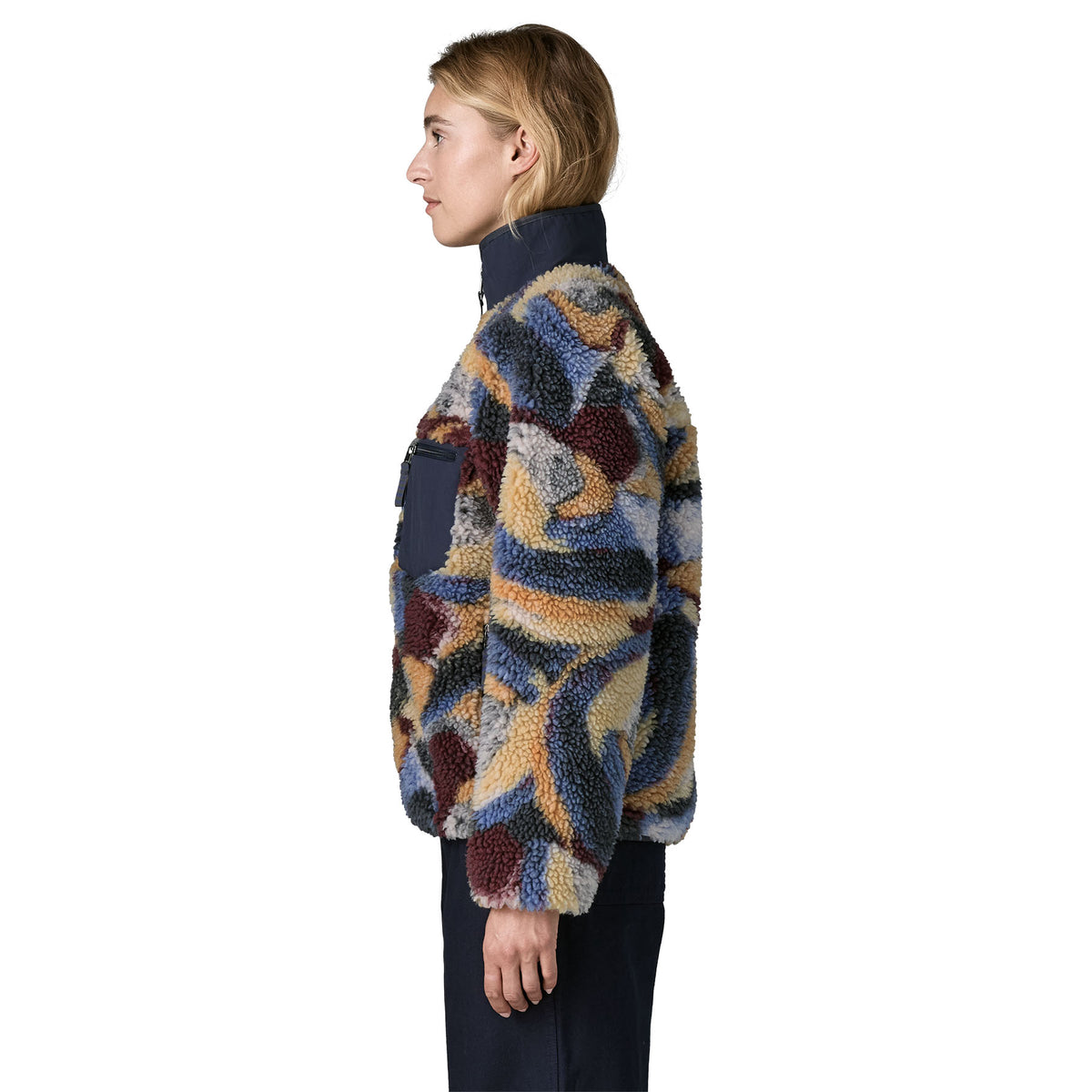 Women's Classic Retro X Jacket