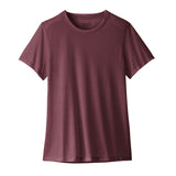 Women's Cap Cool Trail Shirt