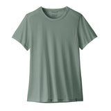 Women's Cap Cool Trail Shirt