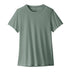 Women's Cap Cool Trail Shirt