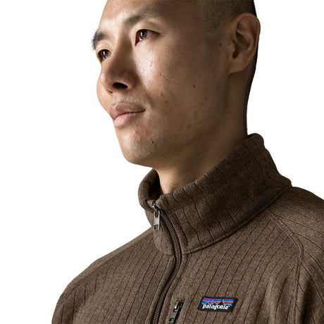 Men's Better Sweater Jacket