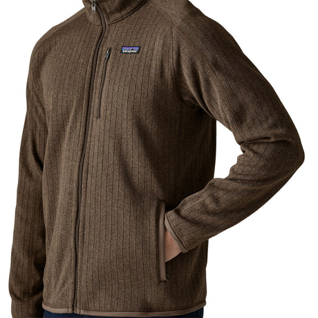 Men's Better Sweater Jacket