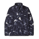 Men's Lightweight Synch Snap T Pullover