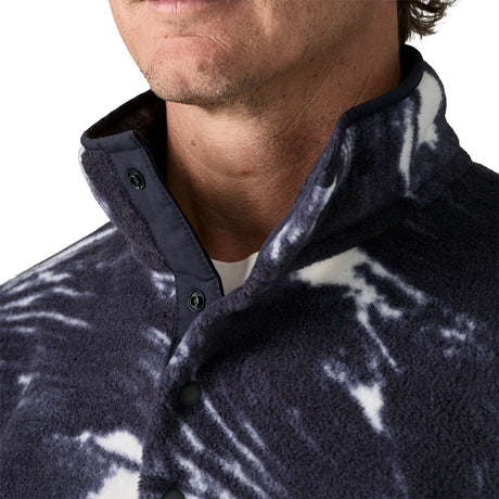 Men's Lightweight Synch Snap T Pullover