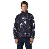 Men's Lightweight Synch Snap T Pullover