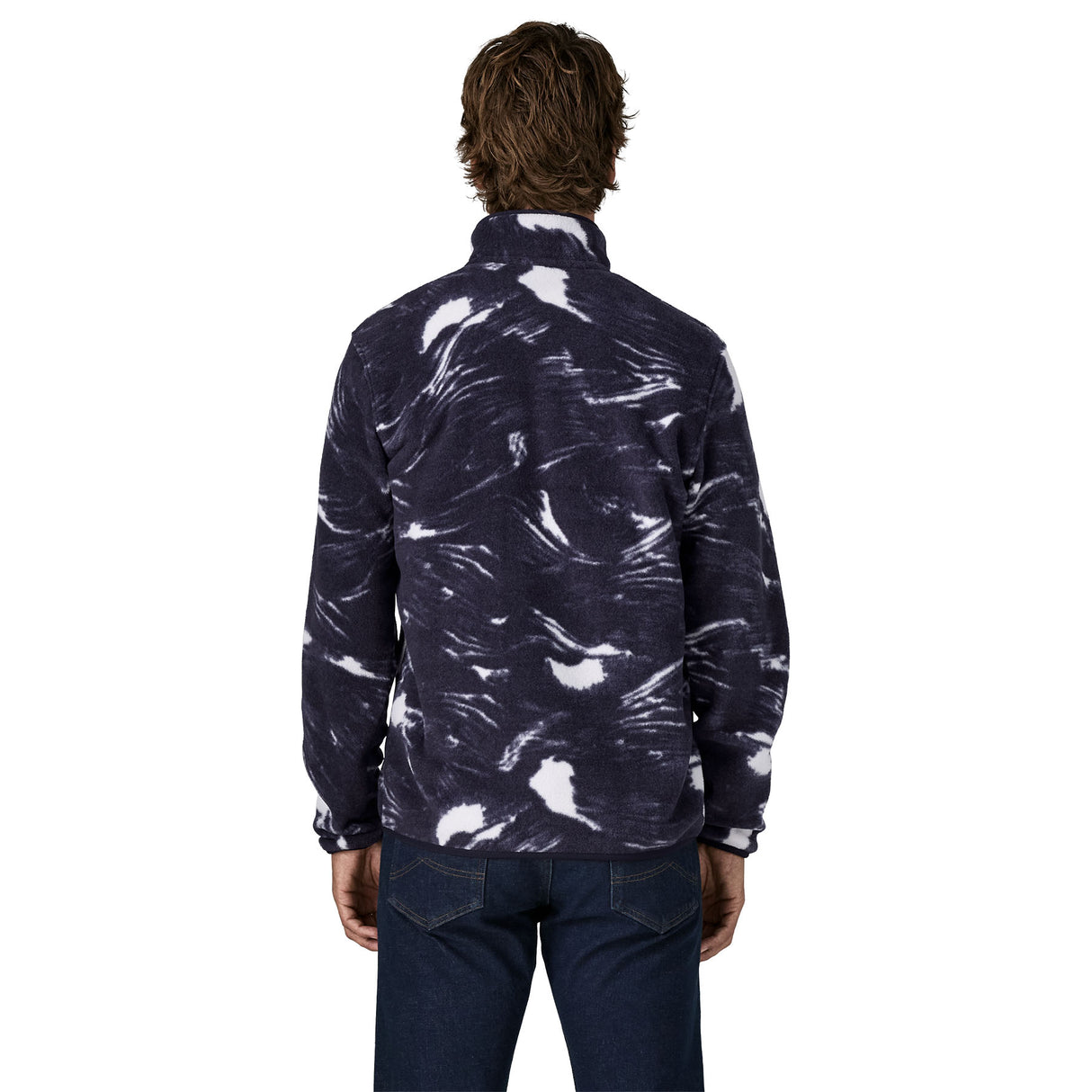 Men's Lightweight Synch Snap T Pullover