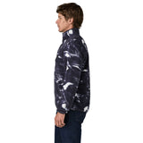 Men's Lightweight Synch Snap T Pullover